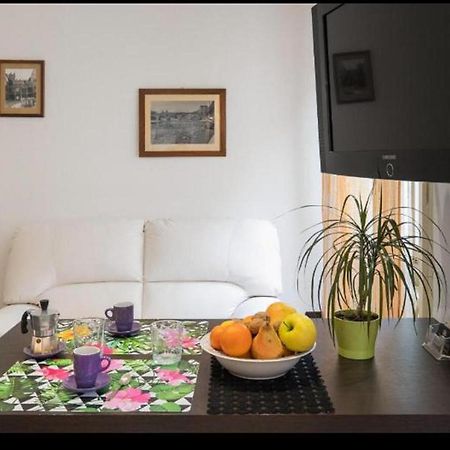 Dreaming Suite เวโรนา ภายนอก รูปภาพ