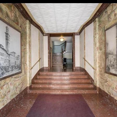 Dreaming Suite เวโรนา ภายนอก รูปภาพ