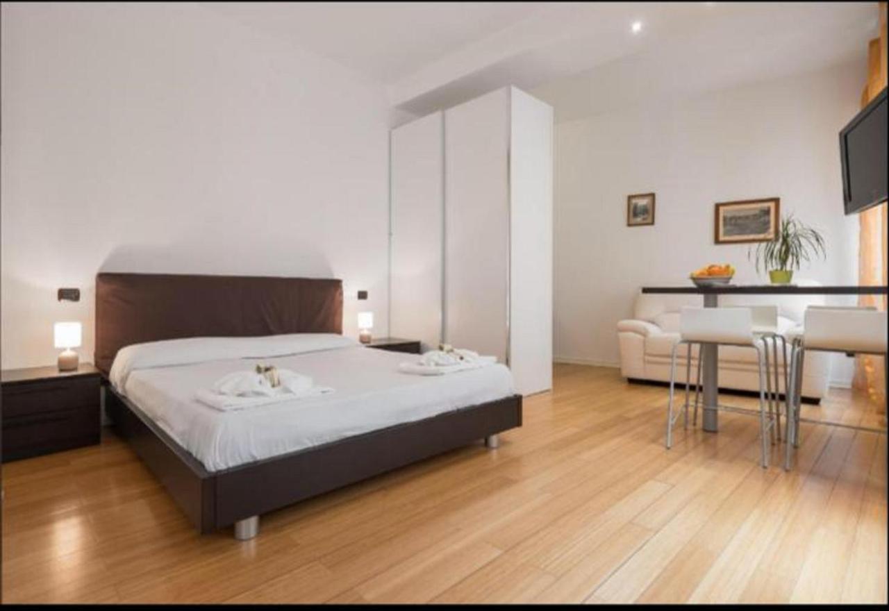 Dreaming Suite เวโรนา ภายนอก รูปภาพ