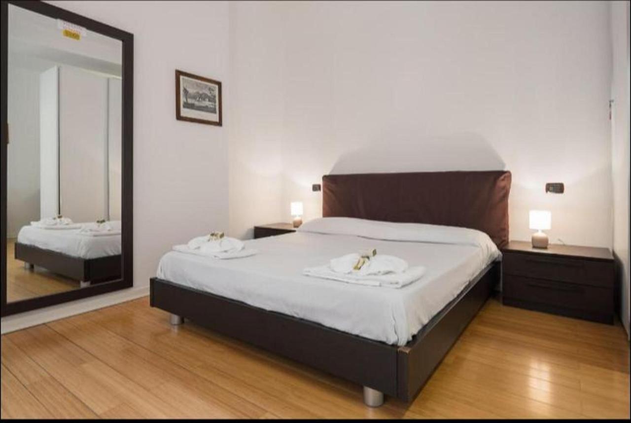 Dreaming Suite เวโรนา ภายนอก รูปภาพ