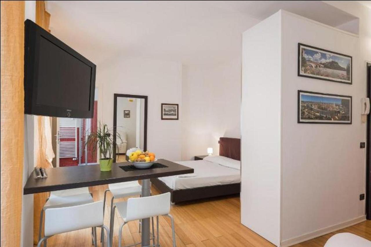 Dreaming Suite เวโรนา ภายนอก รูปภาพ