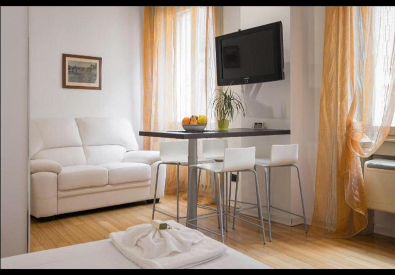 Dreaming Suite เวโรนา ภายนอก รูปภาพ