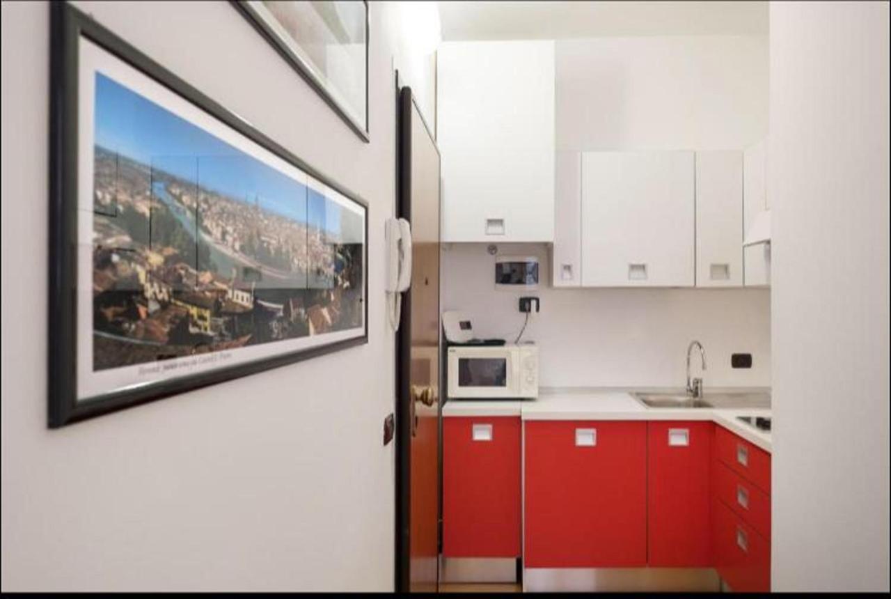 Dreaming Suite เวโรนา ภายนอก รูปภาพ