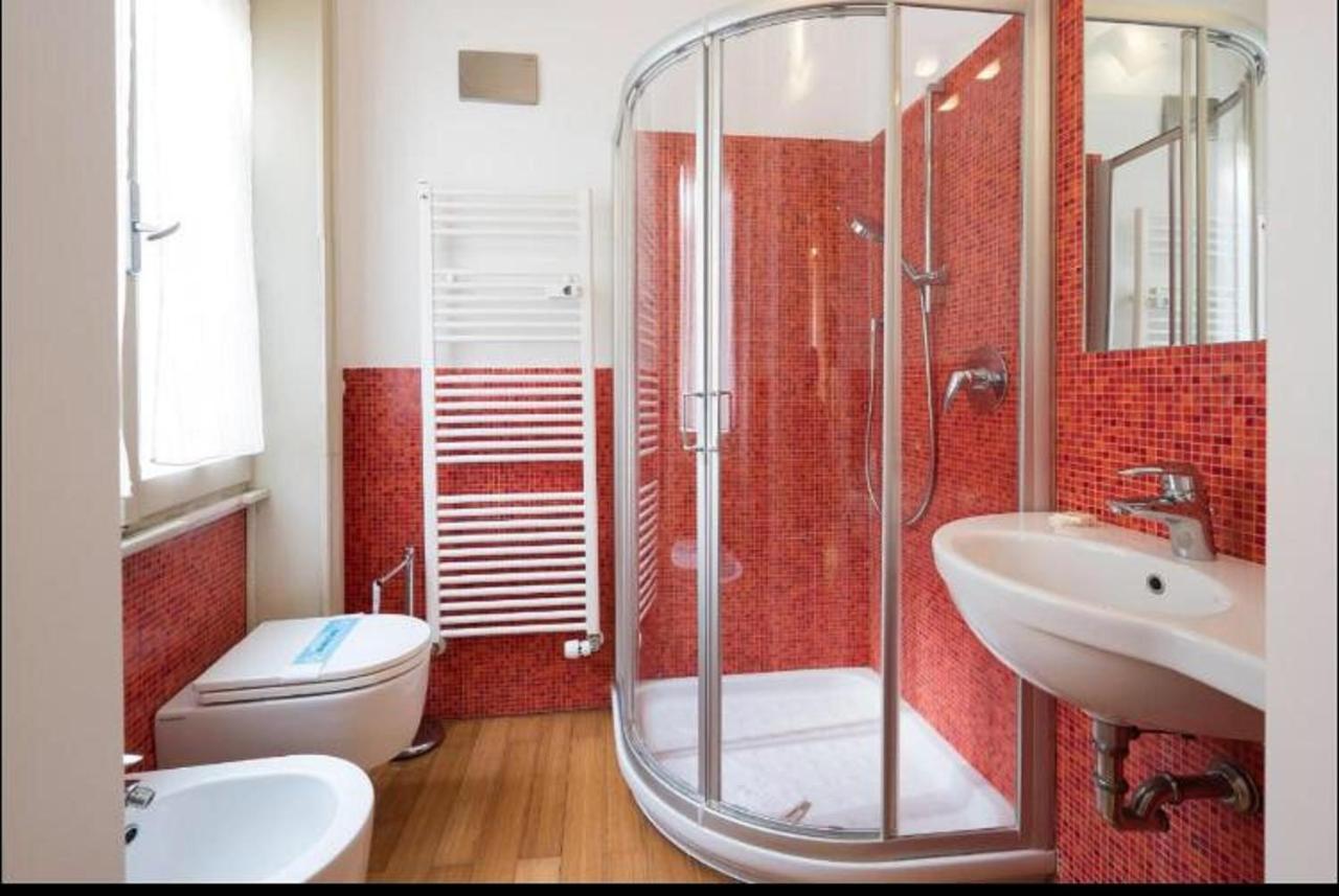 Dreaming Suite เวโรนา ภายนอก รูปภาพ