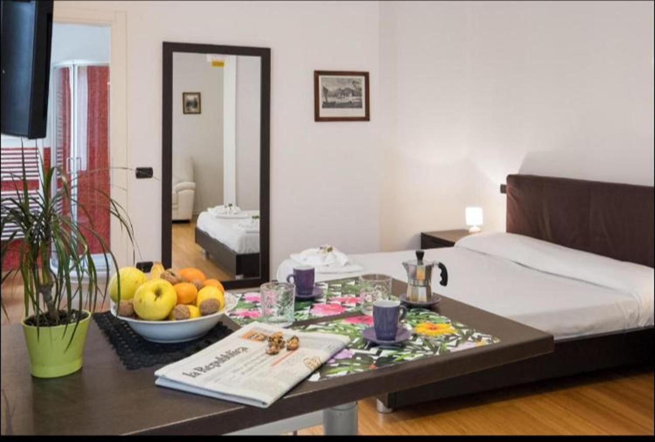 Dreaming Suite เวโรนา ภายนอก รูปภาพ