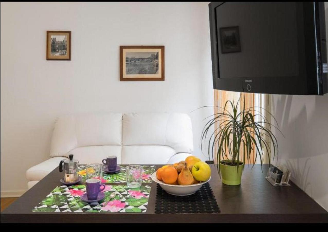 Dreaming Suite เวโรนา ภายนอก รูปภาพ